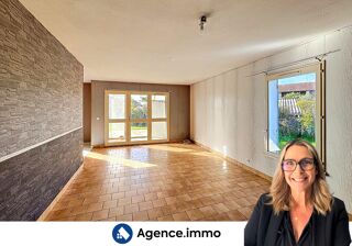  Maison à vendre 6 pièces 134 m²
