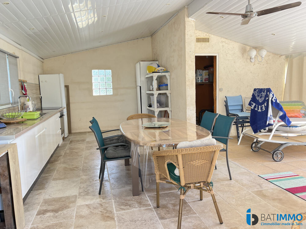 � vendre  Maison Albi (81000)