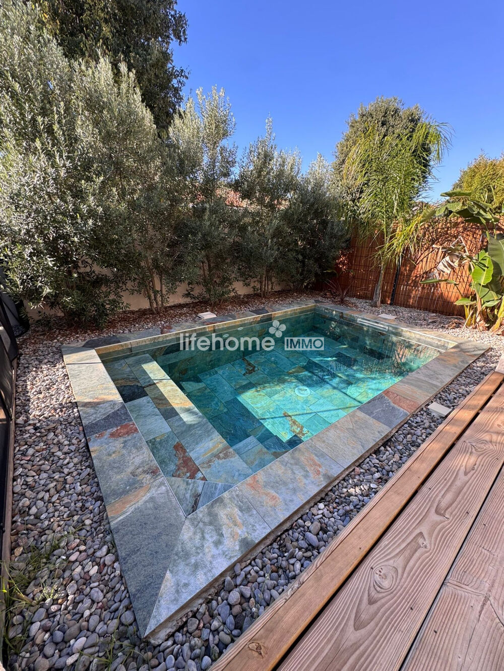 Vente Maison Belle maison familiale avec piscine Elne