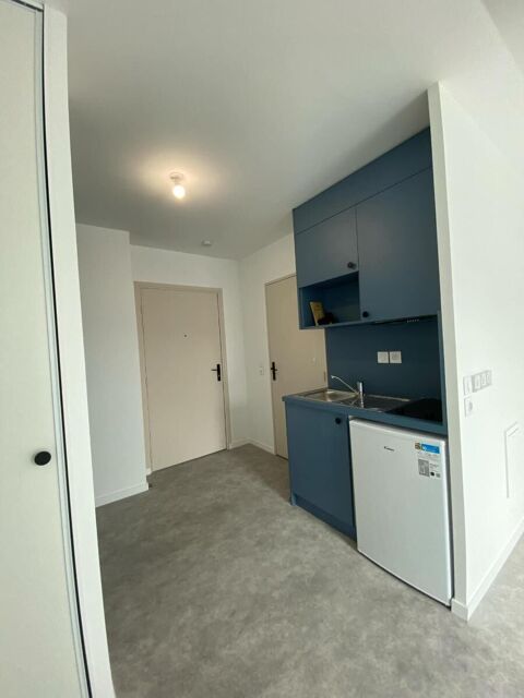  Appartement � louer 1 pi�ce 19 m�