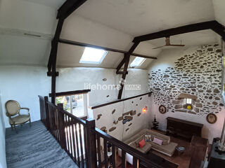  Maison � vendre 6 pi�ces 210 m�