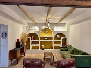  Maison � vendre 4 pi�ces 97 m�