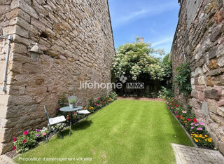  Maison à vendre 6 pièces 105 m²