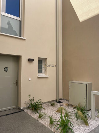  Maison � vendre 4 pi�ces 81 m�