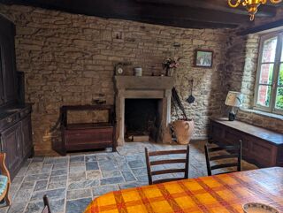  Maison à vendre 6 pièces 90 m²