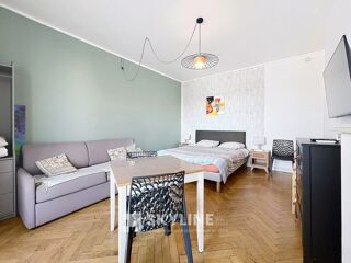  Appartement à vendre 1 pièce 27 m²