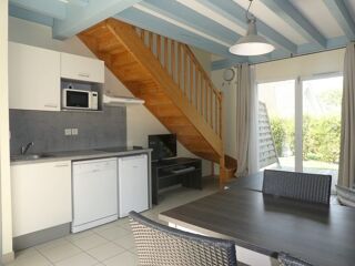  Maison à vendre 2 pièces 33 m²