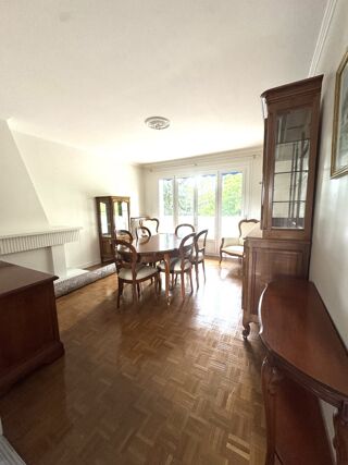  Appartement à vendre 3 pièces 73 m²