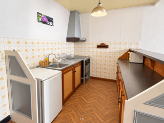  Appartement à vendre 1 pièce 36 m²