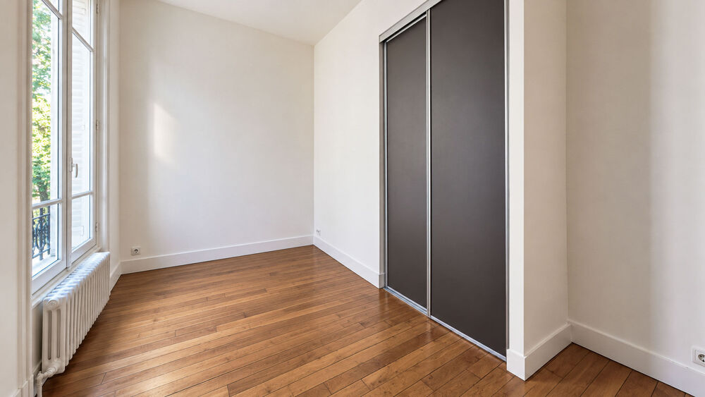 Vente Appartement Appartement de charme : 2 chambres + potentiel bureau / cham Neuilly-sur-seine