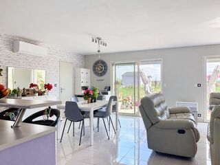  Maison à vendre 5 pièces 98 m²