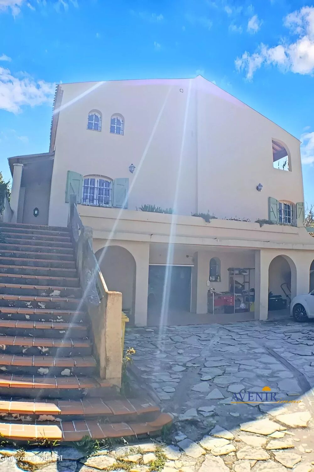 � vendre  Maison Allauch (13190)