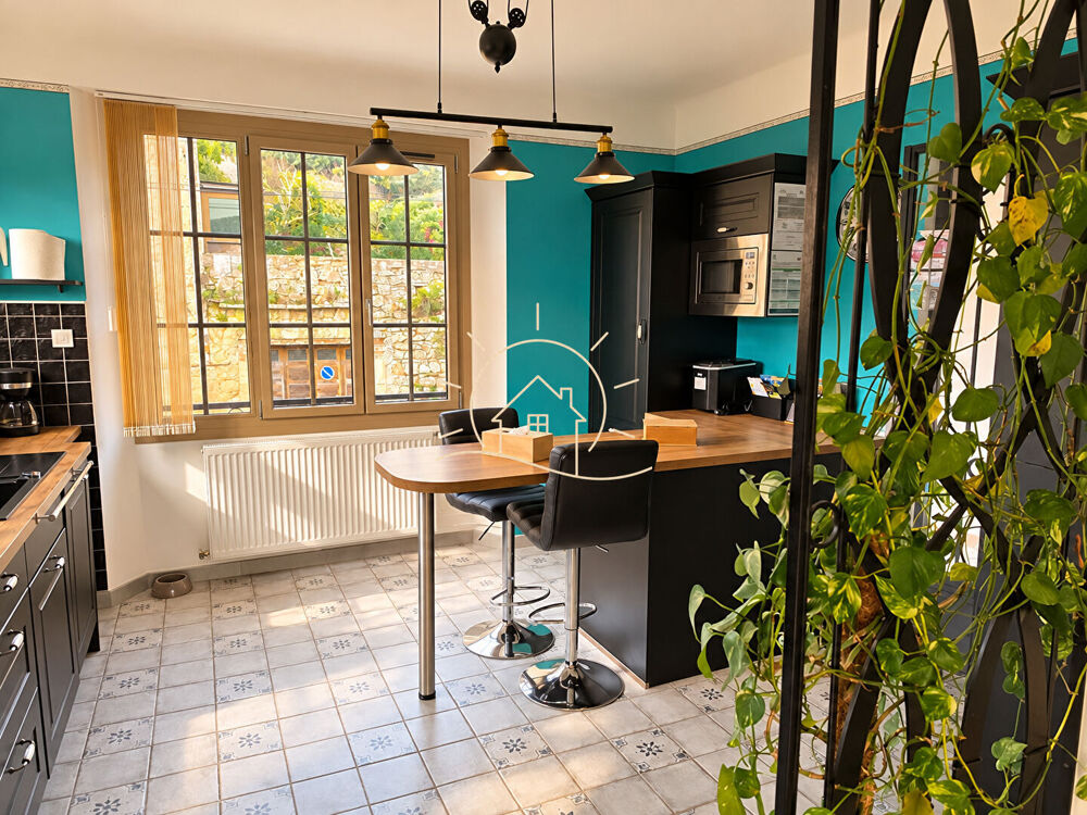 Vente Maison Élégante maison en pierre au coeur d'un village de caractère Saint-paul-le-jeune