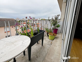  Appartement à vendre 4 pièces 80 m²
