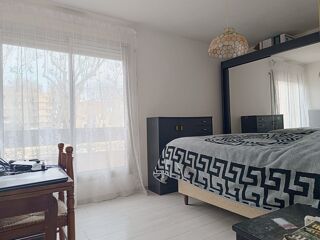  Appartement � vendre 2 pi�ces 47 m�