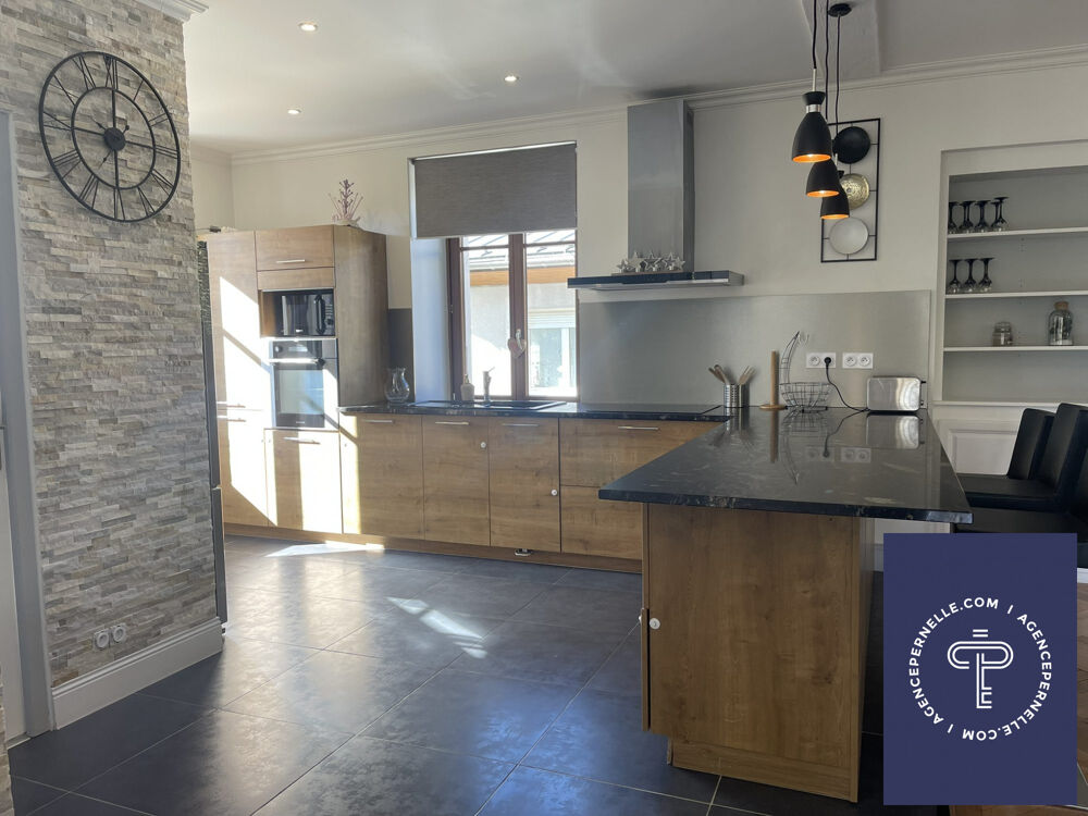 Vente Maison Maison de Maître centre ville de Maîche Maîche
