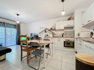  Appartement � vendre 2 pi�ces 39 m�