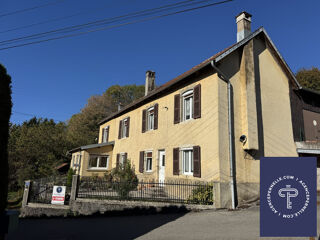  Maison à vendre 8 pièces 155 m²