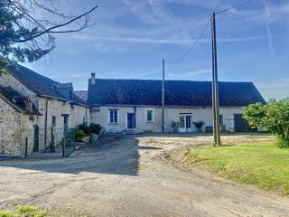  Maison à vendre 7 pièces 174 m²
