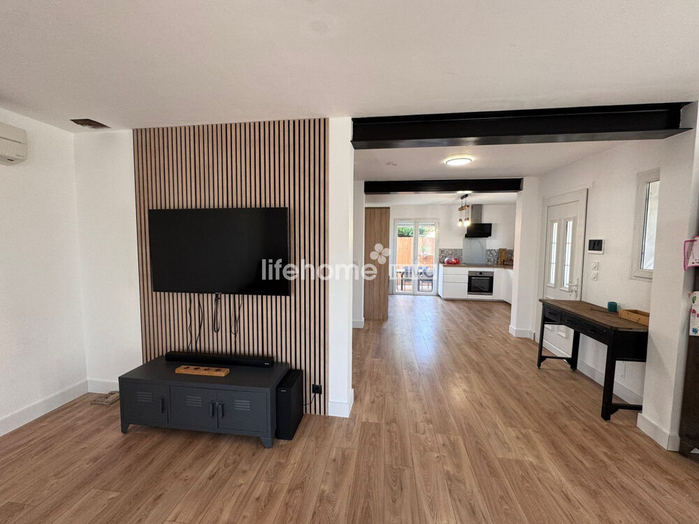 Vente Maison Belle maison familiale avec piscine Elne