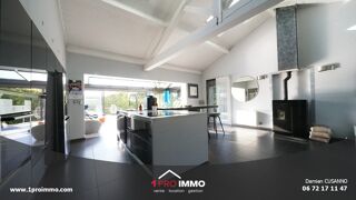  Maison � vendre 5 pi�ces 150 m�