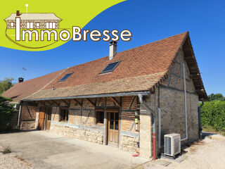  Maison à vendre 3 pièces 89 m²