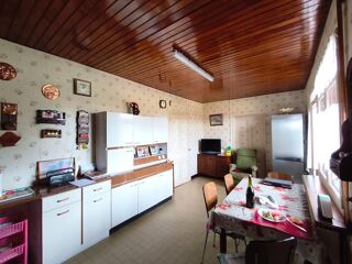  Maison à vendre 4 pièces 107 m²