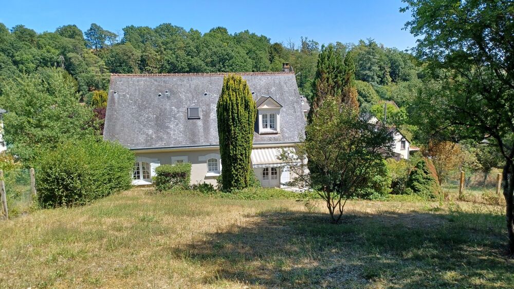 Vente Maison MONTRICHARD MEME ! Montrichard val de cher