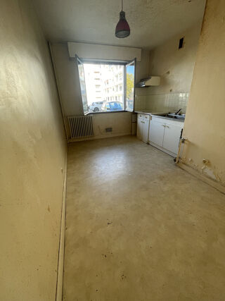  Appartement � vendre 2 pi�ces 51 m�