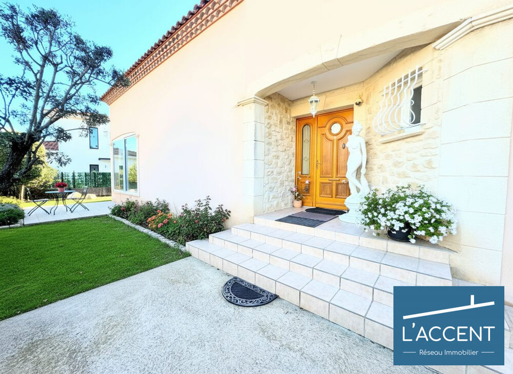 � vendre  Maison Jacou (34830)