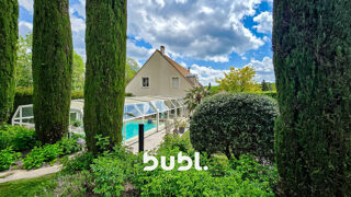  Villa � vendre 11 pi�ces 259 m�