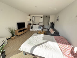  Appartement � vendre 1 pi�ce 26 m�