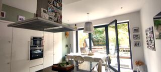  Maison à vendre 5 pièces 160 m²