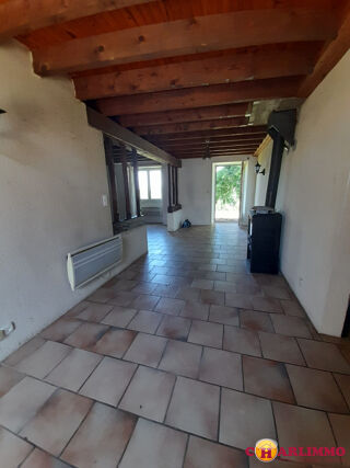  Maison à louer 4 pièces 163 m²