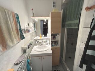  Appartement � vendre 4 pi�ces 69 m�