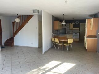  Maison à vendre 5 pièces 120 m²