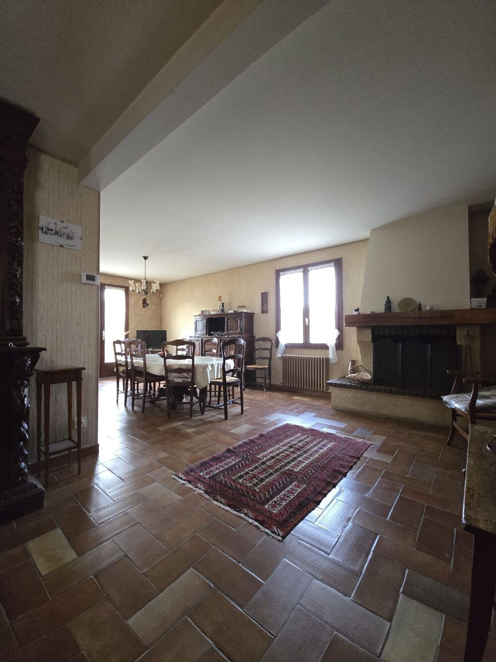 Vente Maison Maison 6 pièces Brunoy Brunoy