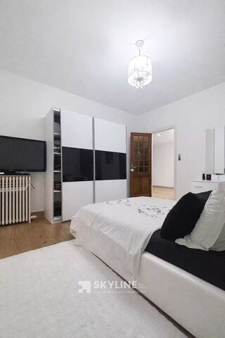  Appartement � vendre 4 pi�ces 110 m�