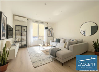  Appartement à vendre 3 pièces 52 m²