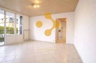  Appartement � vendre 3 pi�ces 58 m�