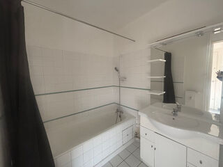  Appartement � vendre 3 pi�ces 69 m�