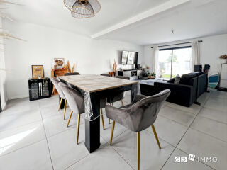  Maison � vendre 4 pi�ces 105 m�