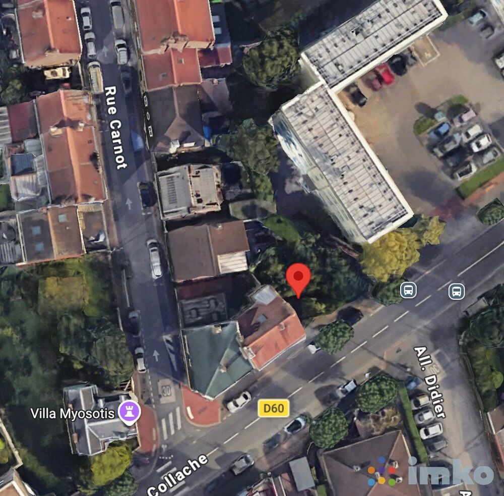 Vente Terrain TERRAIN CONSTRUCTIBLE - ROSENDAEL Dunkerque