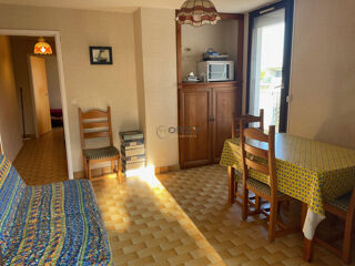  Appartement � vendre 3 pi�ces 35 m�