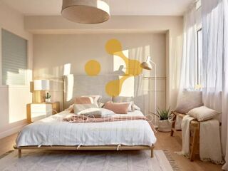  Appartement � vendre 2 pi�ces 50 m�