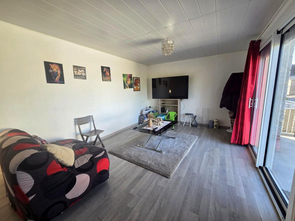 Vente Maison Charmante Maison de 132 m² – Proche du bourg Plémet
