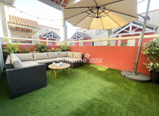  Appartement � vendre 3 pi�ces 67 m�