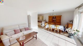  Appartement � vendre 6 pi�ces 116 m�