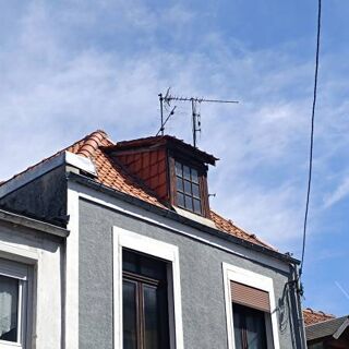  Maison � vendre 4 pi�ces 59 m�