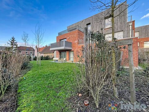   Magnifique appartement dernier �tage de 106 m2 dans r�sidence Appartement - 4 pi�ce(s) - 107 m�